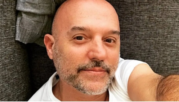 ¡Vuelve! El Pelado López confirmó su regreso a la TV