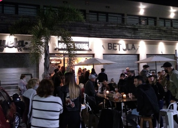 "No podemos dormir por la música": en Villa Elisa volvieron a reclamar por los ruidos molestos de un bar