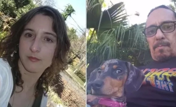 La mujer que mató y mutiló los genitales de su marido en La Plata fue trasladada a una cárcel común