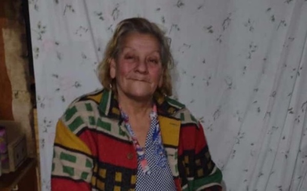 Desesperada búsqueda de una mujer con alzheimer en La Plata