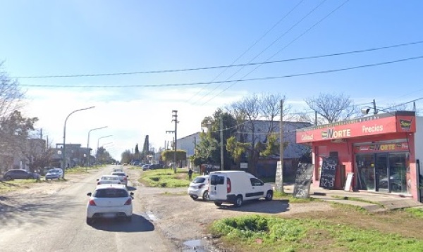 Se hizo pasar por cliente y atac&oacute; violentamente a la cajera de un autoservicio en San Carlos