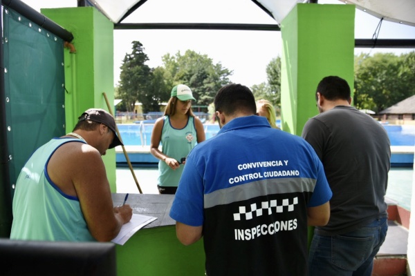 Controlarán todas las colonias de vacaciones de La Plata y advirtieron que habrá clausuras en caso de incumplimientos