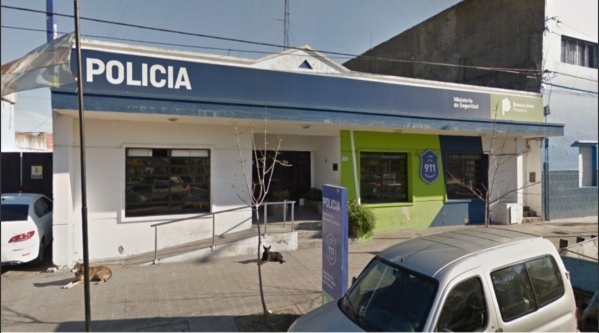 Ex convicto fue detenido tras amenazar e intentar atacar a una vecina en Los Hornos