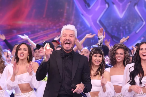 Intro de Barbie, streaming en vivo y un impactante show de bailarines: Tinelli volvió con todo al Bailando 2023