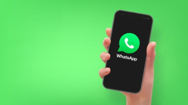 WhatsApp tendrá una función para añadir "encuestas"