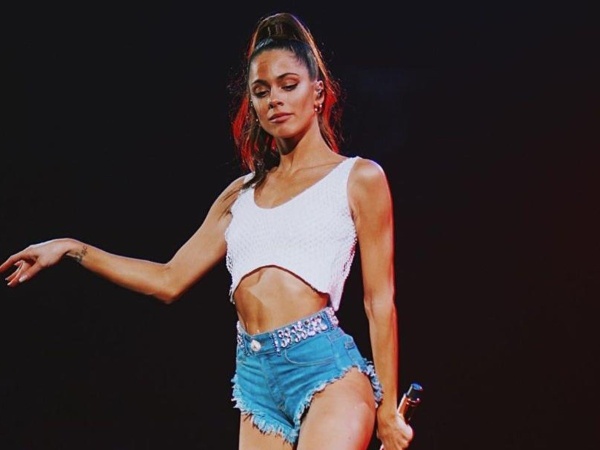 Tini le pondrá voz a una película de Disney