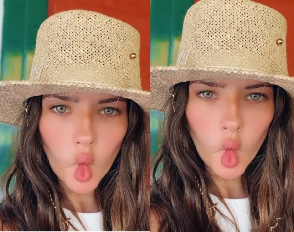 "Dejate de joder": Los tremendos piropos que recibió la foto de la China Suárez