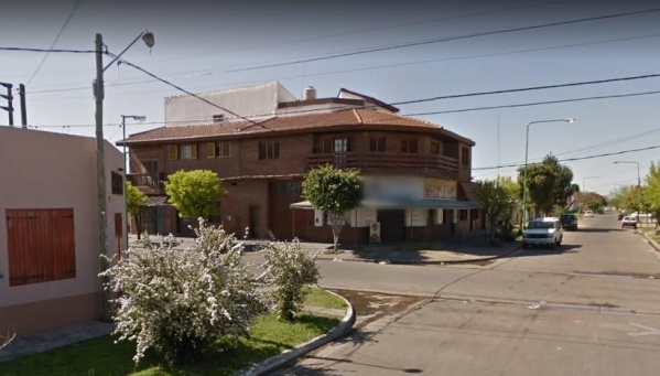 Delincuentes ingresaron armados y robaron en una carnicer&iacute;a en Altos de San Lorenzo