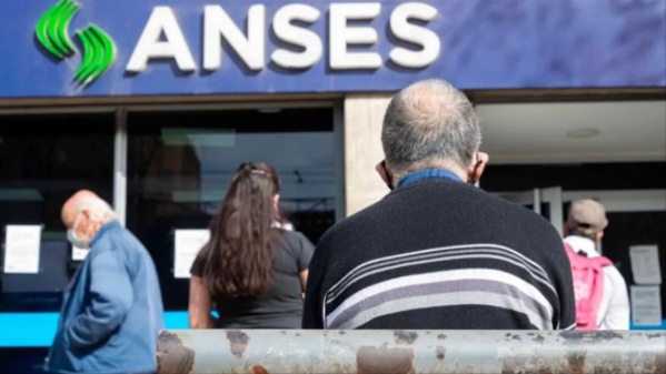 Desde Anses confirmaron el aumento del 12,28% para jubilaciones y pensiones