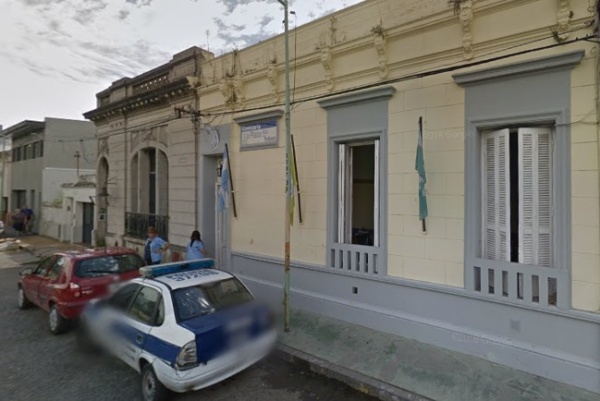 Delincuentes se metieron a una casa de barrio Hipódromo y la desvalijaron