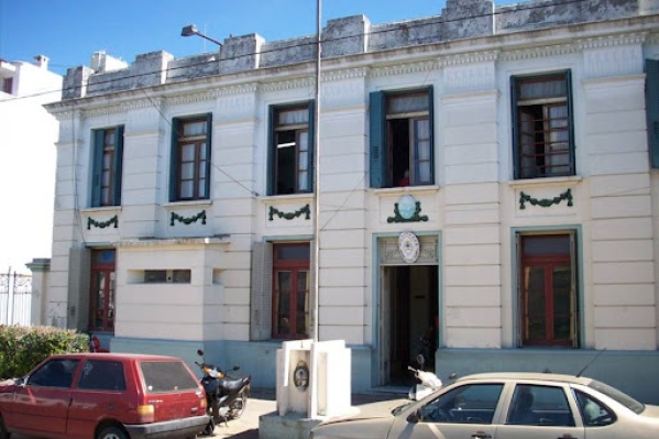 Ola de robos en Barrio Norte: "Ya no se puede ni sacar a pasear al perro"