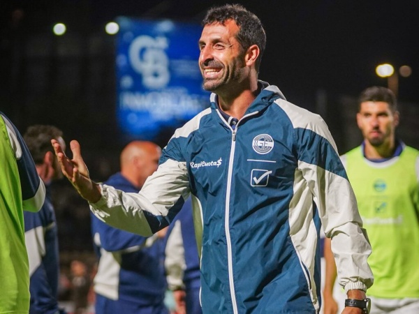 Zaniratto habló tras el pase a cuartos: "Supimos sufrir y soñar soñamos siempre"