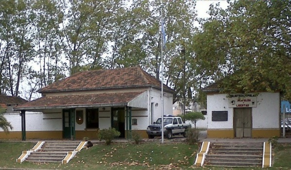 Acusan a un menor de robarle a los vecinos en Arturo Seguí