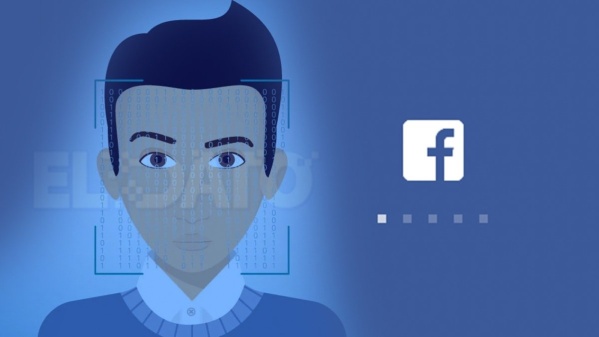 Facebook elimina su sistema de reconocimiento facial