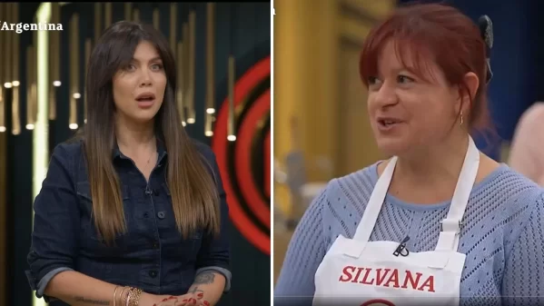 Una de las participantes de MasterChef le hizo un inesperado comentario a Wanda sobre Icardi