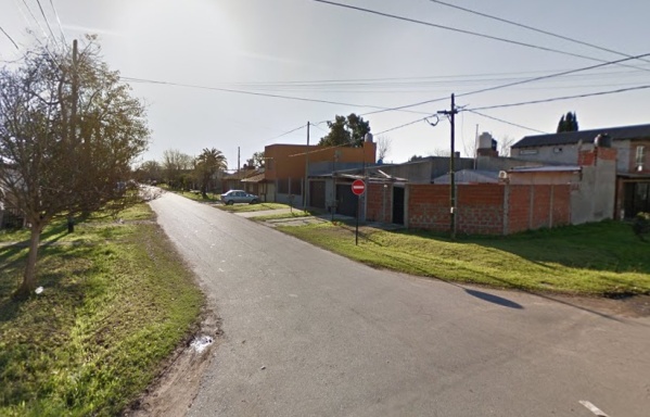 "Barretearon las puertas": El desesperado pedido de una vecina de Los Hornos "harta de la inseguridad"