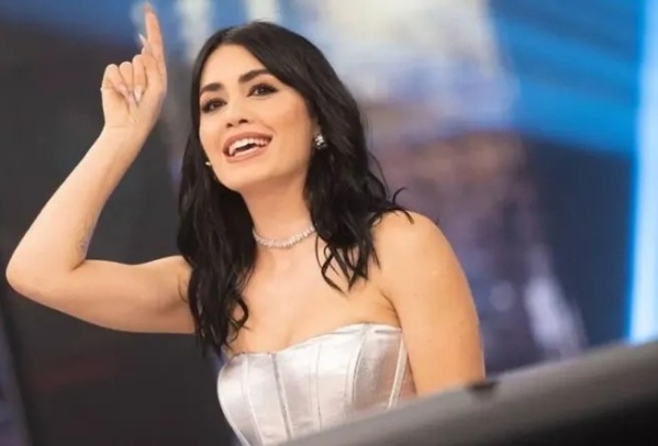 Lali Espósito y su enigmático 'mensaje' en Twitter que generó polémica a sus seguidores