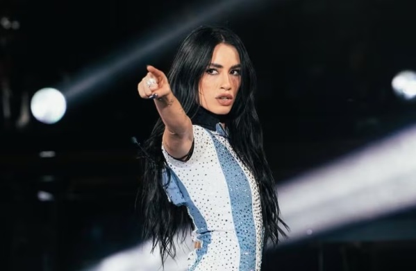 Lali sorprendió con su contundente respuesta sobre si se casaría: "Ni loca"