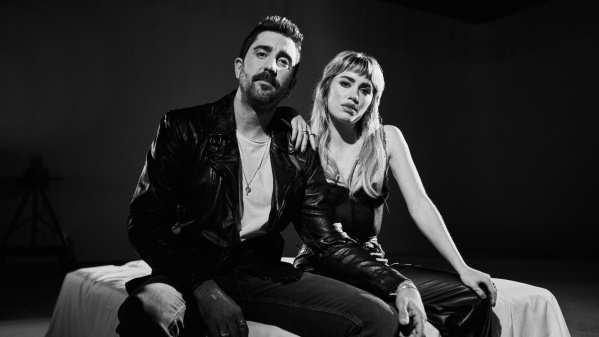 Alex Ubago y Lali nos presentan "Cuanto antes"