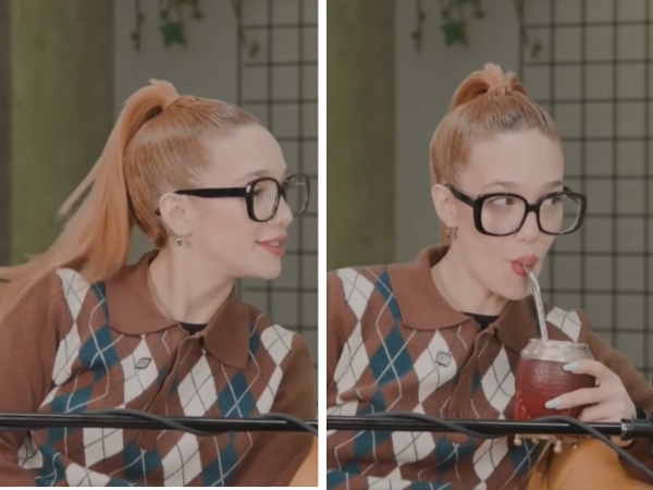 “No perdonaría eso”: Ángela Torres contó la traición que sufrió de una amiga muy cercana