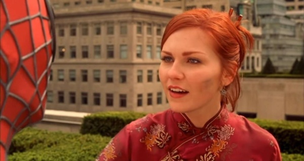 Tras “Spider-Man: No Way Home”, Kirsten Dunst está lista para ser Mary Jane