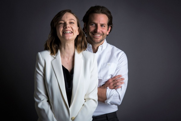 Bradley Cooper protagoniza el nuevo film biográfico sobre Leonard Bernstein