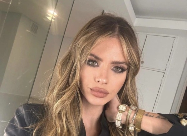 "Siempre me voy a sentir sola sin &eacute;l": la reflexi&oacute;n de la China Su&aacute;rez que conmovi&oacute; a sus seguidores