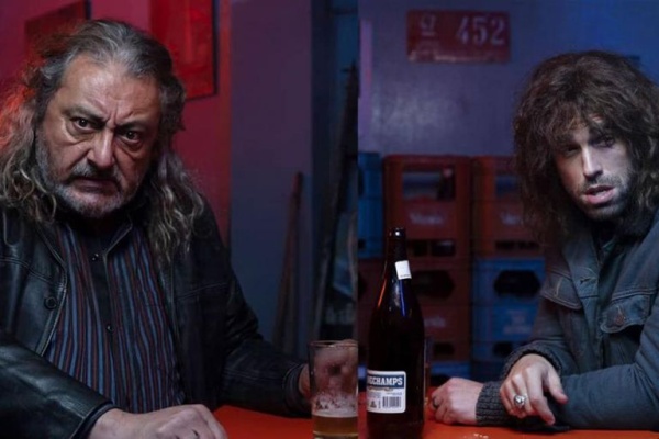 La serie argentina "Entre hombres" confirmó su fecha de estreno