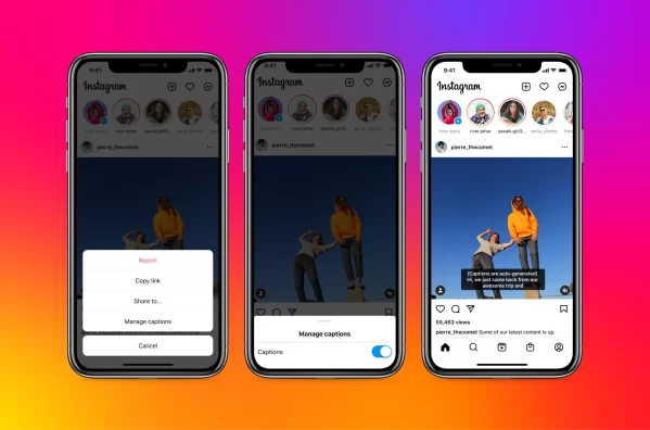 Instagram eliminaría la opción de Tienda: los motivos