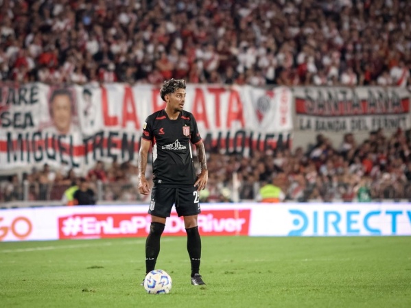 Estudiantes quiere recuperarse y volver a ser puntero