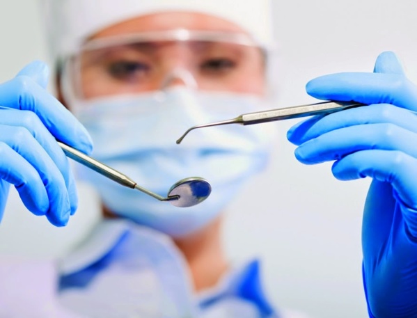 La insólita justificación de una paciente para no asistir al dentista