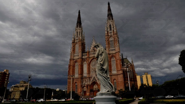 ¿Por qué La Tormenta de Santa Rosa se denomina así?: La historia detrás del mito