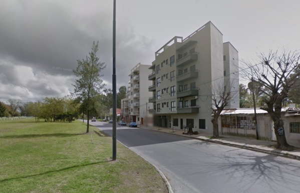 En El Mondongo est&aacute;n en alerta por ladrones que abren autos para sacarles todo