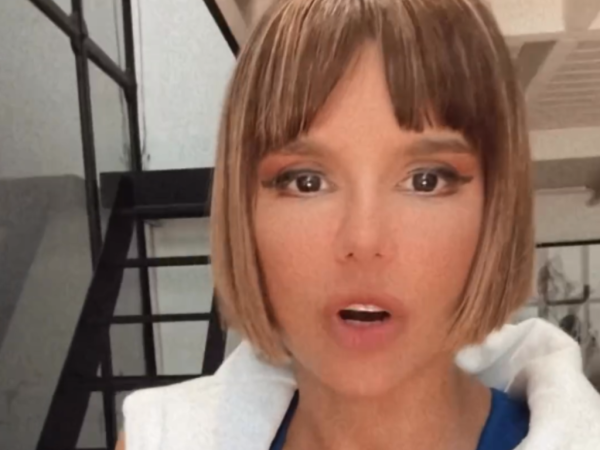 "Queres salir con una persona, no salgas" una mujer dijo que las relaciones amorosas funcionan al revés y se volvió viral