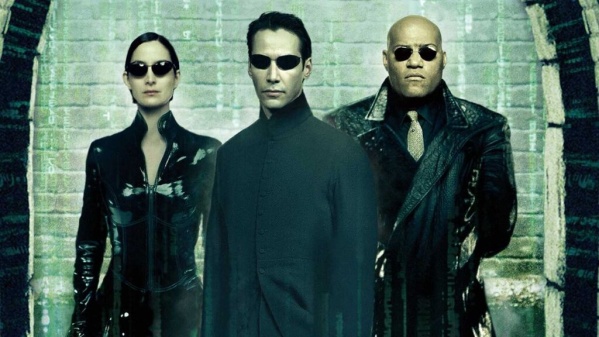 "Matrix 4": Así será el regreso de Keanu Reeves 18 años después