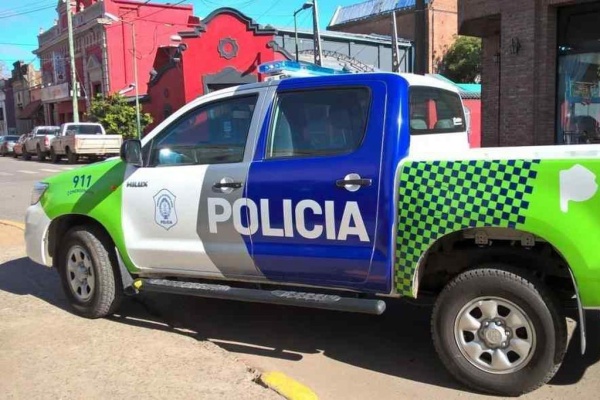 Duro cruce en City Bell: un ex policía se enfrentó a los tiros contra un ladrón
