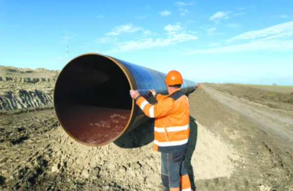 En junio comenzará a funcionar el Gasoducto Néstor Kirchner y permitirá ahorrar 2.000 millones de dólares