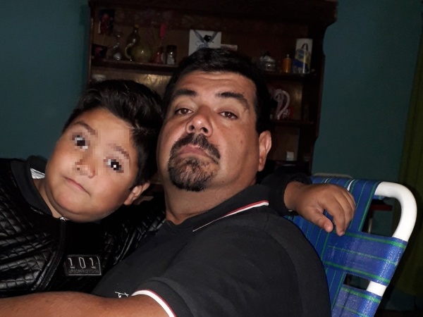 La autopsia determinó que el taxista asesinado en La Plata tenía fractura de cráneo: los detalles