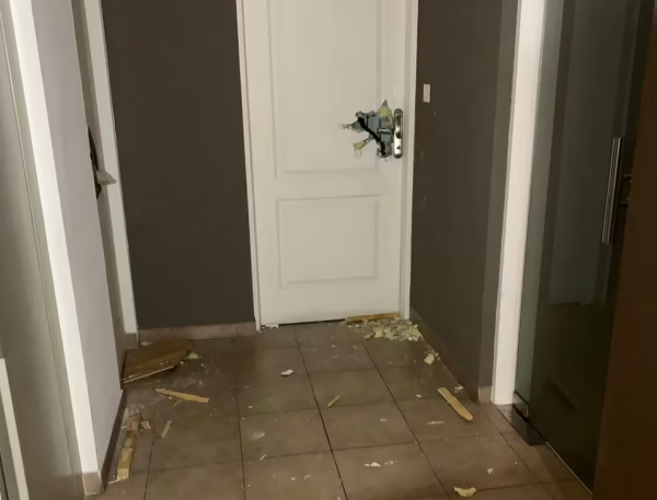 Arresto del cómplice del ladrón acribillado en Tolosa: se conocieron todos los antecedentes delictivos del sujeto de 20 años