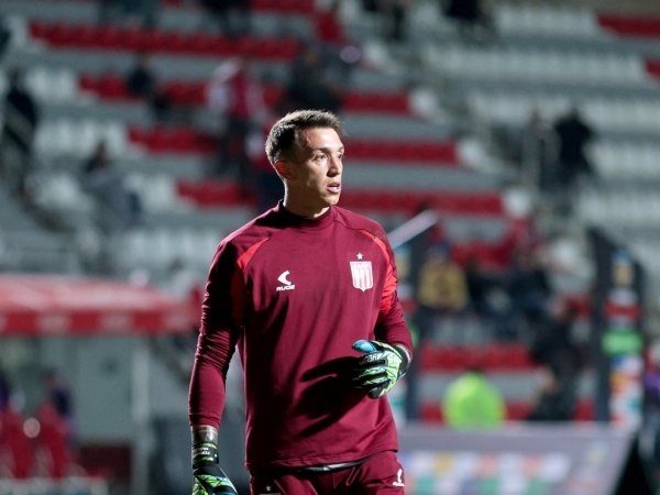 Fernando Muslera criticó los arbitraje y disparó contra el fútbol argentino: "No es tan limpio y es muy obvio todo"