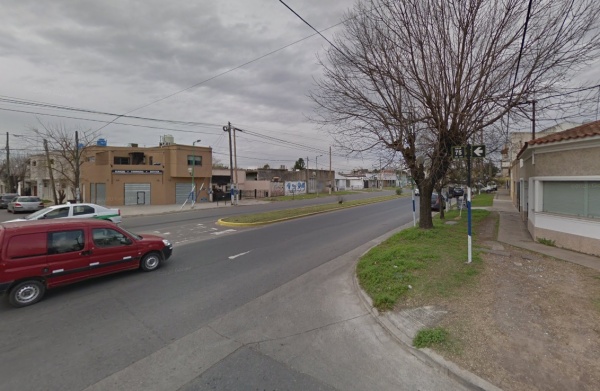 Lo detuvieron por hacer "willy" en las calles de La Plata