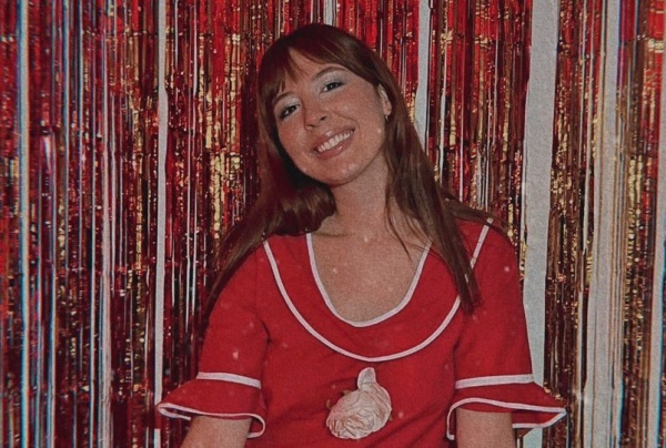 Cumplió años, lo festejó con una temática de películas y enloqueció a sus seguidores