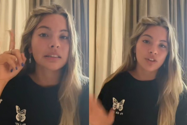 Le sacaron su tarjeta de crédito, gastaron 39.500 pesos y descubrió por un "error" que fue su mejor amiga