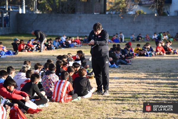 Fin de la polémica: UTN dio marcha atrás y Estudiantes deja el Bosquecito