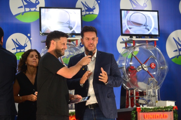 El gordo de navidad ya tiene dueño conocé los ganadores del sorteo