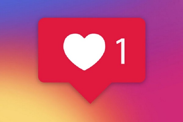 ¿Cómo borrar varios "Me gusta" a la vez en Instagram?