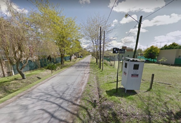 Violento robo en City Bell: le dieron un culatazo, le quitaron sus ahorros y huyeron