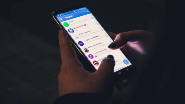 Ahora Telegram permitirá elegir cualquier sonido para las notificaciones