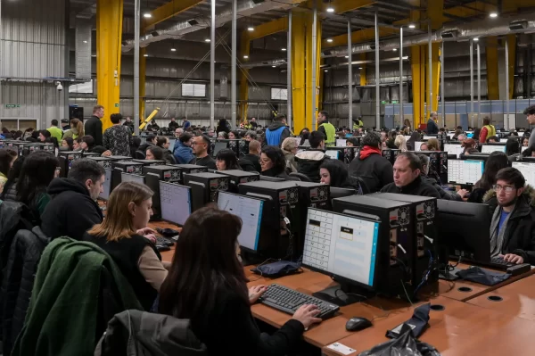 La Provincia realizó un simulacro del sistema de datos para las elecciones del 7 de septiembre