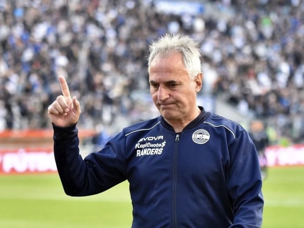 El post Madelón: Un ayudante de Bielsa, dos uruguayos y un técnico con pasado en el Pincha